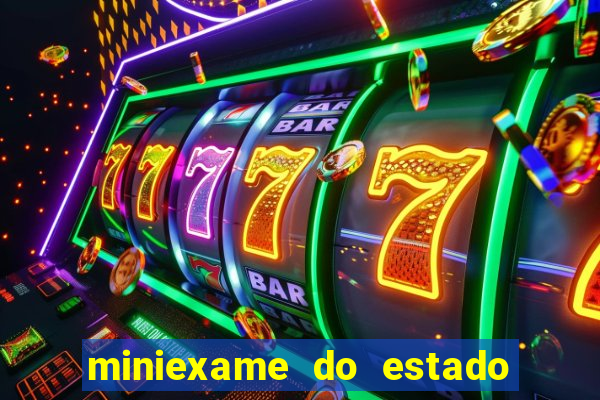 miniexame do estado mental pdf